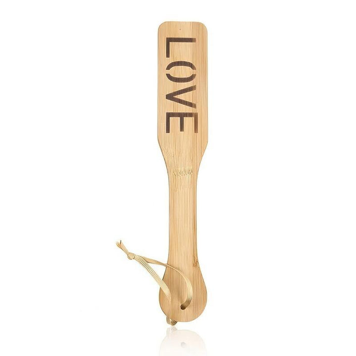 Paddle Bdsm Holz Naughty64