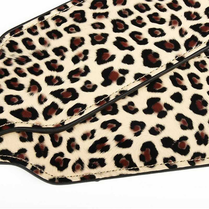 Leopardenpaddel für freche Spiele