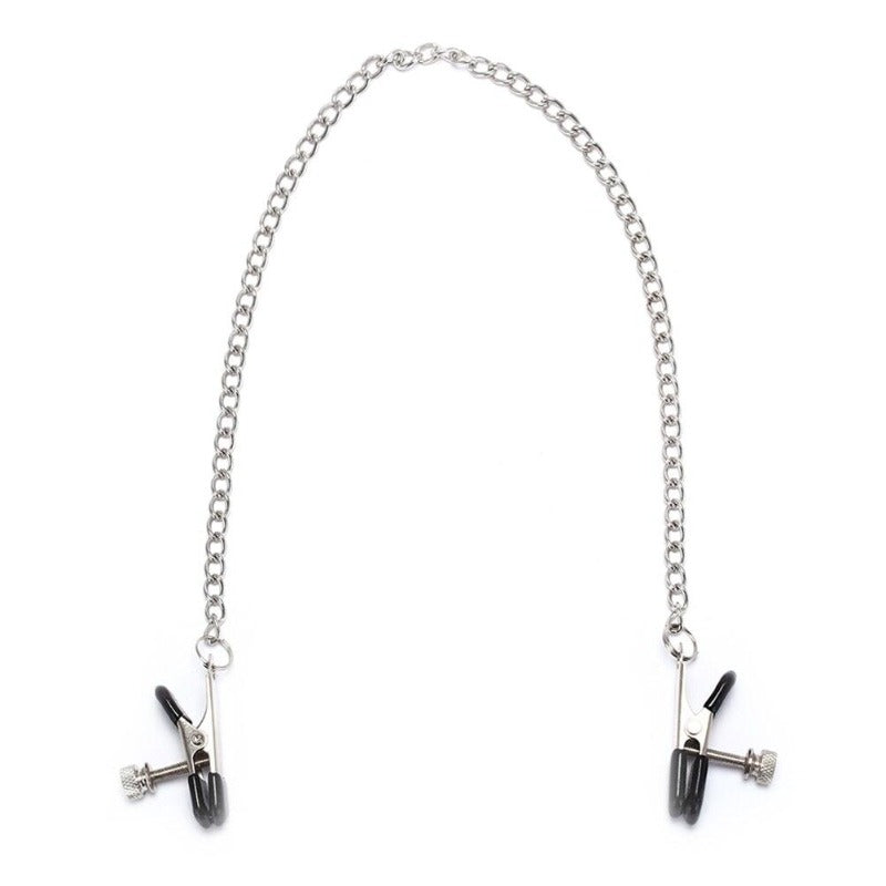 Nippelklemmenkette