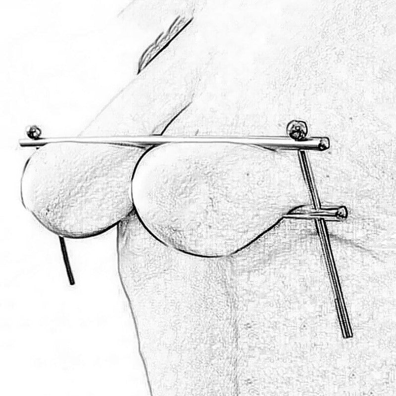 Verstellbare Nippelklemmen
