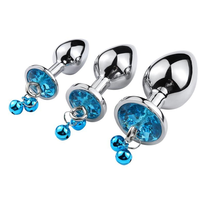 Sexspielzeug im Glockendesign