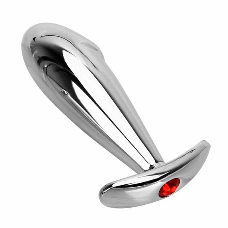 Penisfrmiger Analplug | peniskafig.de Peniskfig.de Penisfrmiger Analplug | peniskafig.de Peniskfig.de