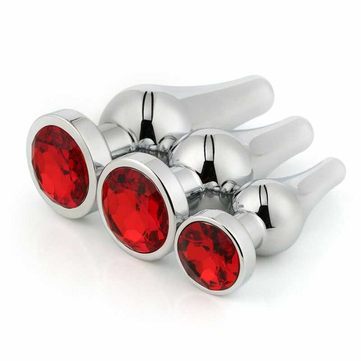 Kegel für Anal