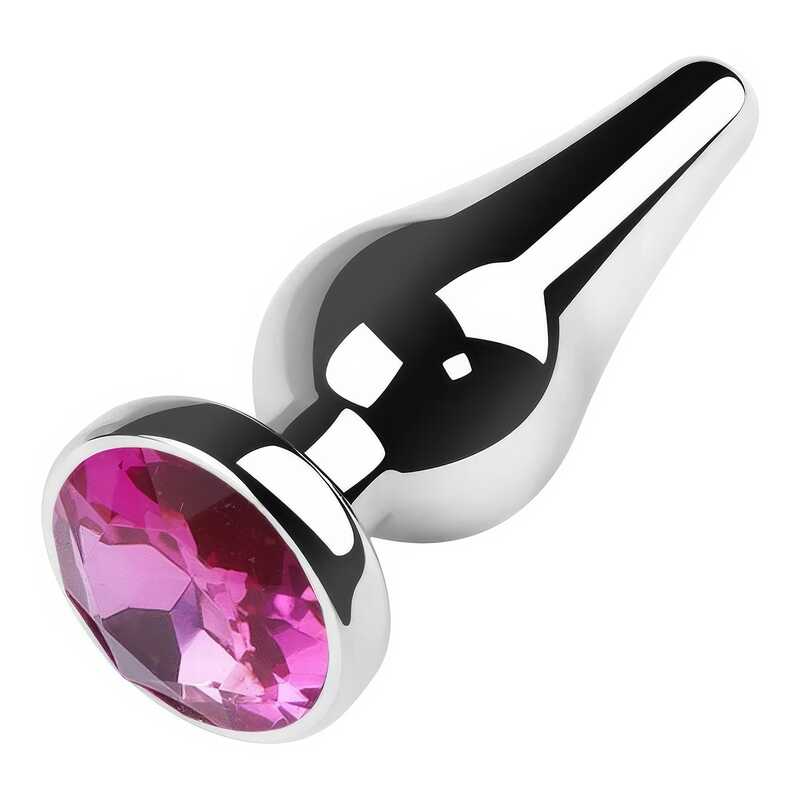 Diamantanalplug | peniskafig.de Peniskfig.de Diamantanalplug | peniskafig.de Peniskfig.de