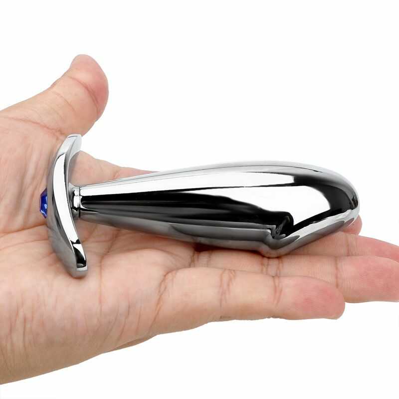 Penisfrmiger Analplug | peniskafig.de Peniskfig.de Penisfrmiger Analplug | peniskafig.de Peniskfig.de