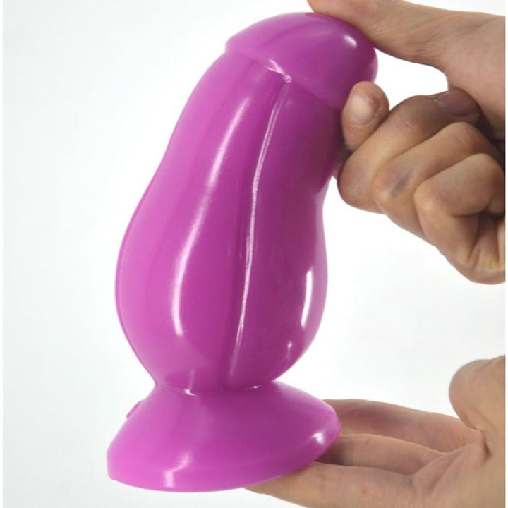 Großer Analplug