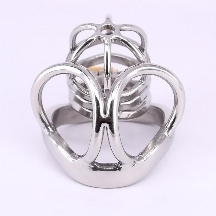 Peniskäfig aus Metall