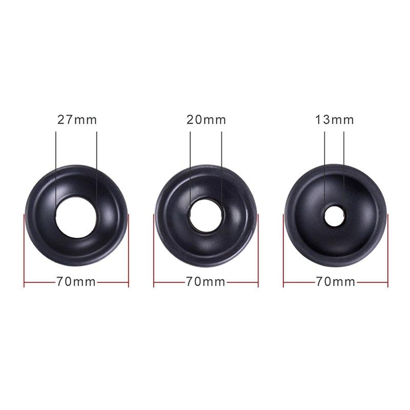 Sauggert fr Hoden & Penis Pumpe | peniskafig.de Peniskfig.de Sauggert fr Hoden & Penis Pumpe | peniskafig.de Peniskfig.de