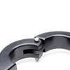 Holz Handcuff Humbler für BDSM 6