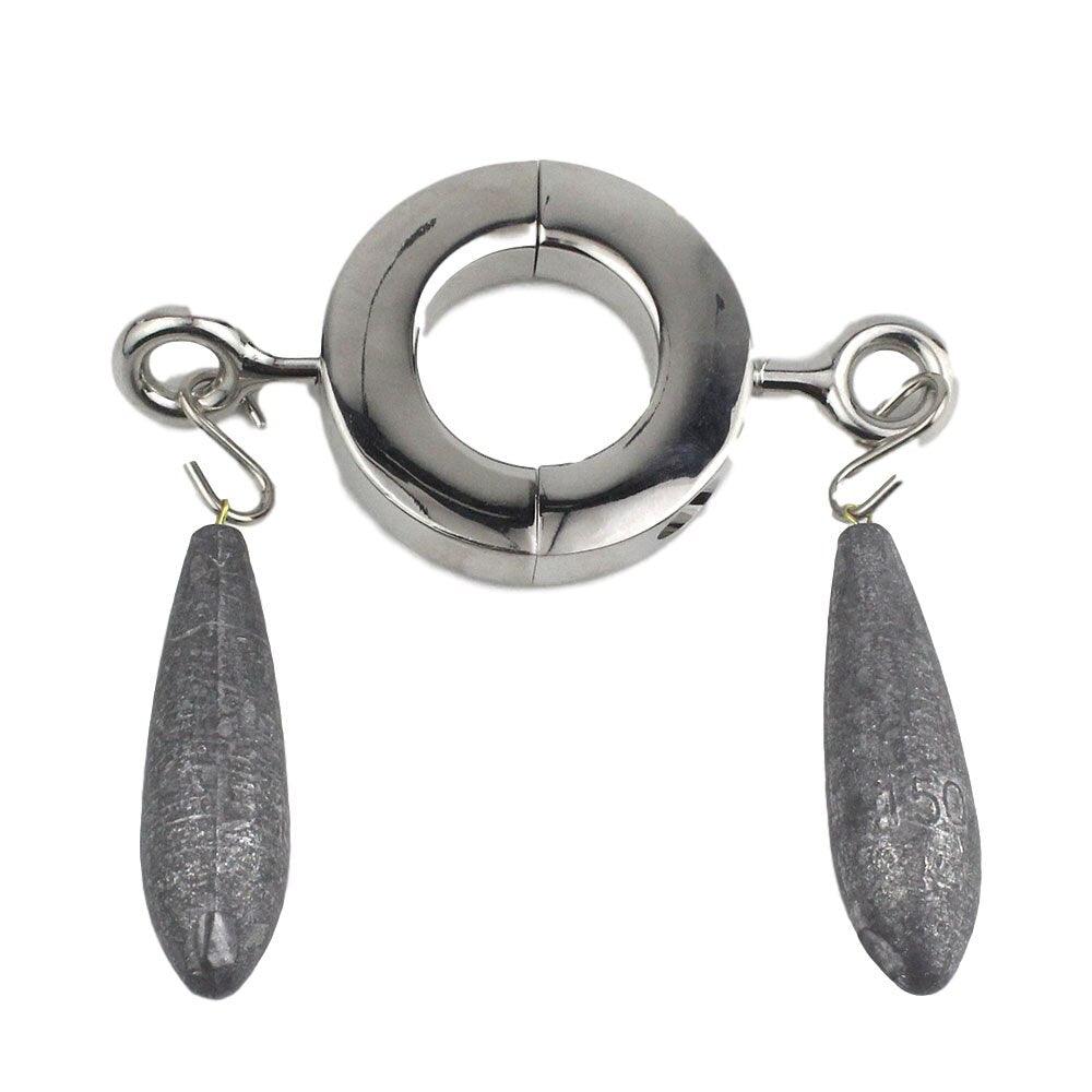 Gewichtete Pendelanhänger für Dehnenballstretcher 3