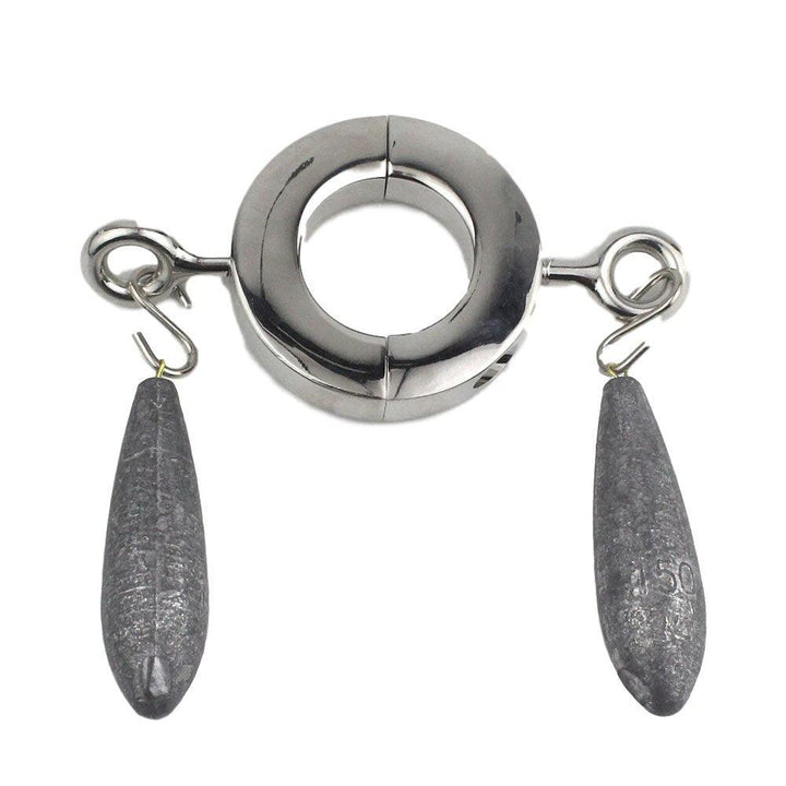 Gewichtete Pendelanhänger für Dehnenballstretcher 3