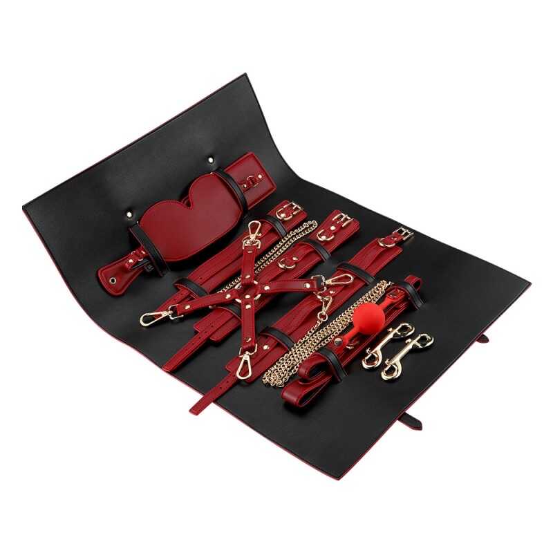 Bdsm Domination Kit42