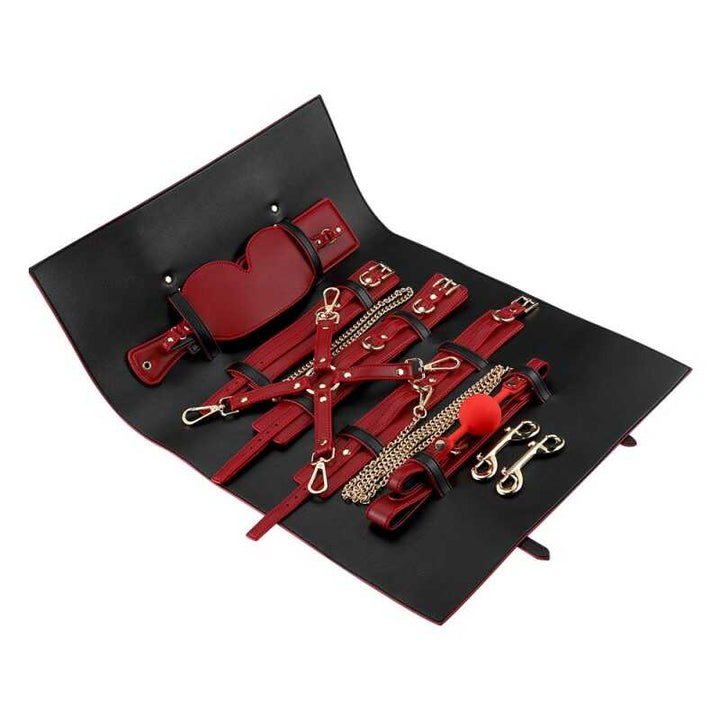 Bdsm Domination Kit42