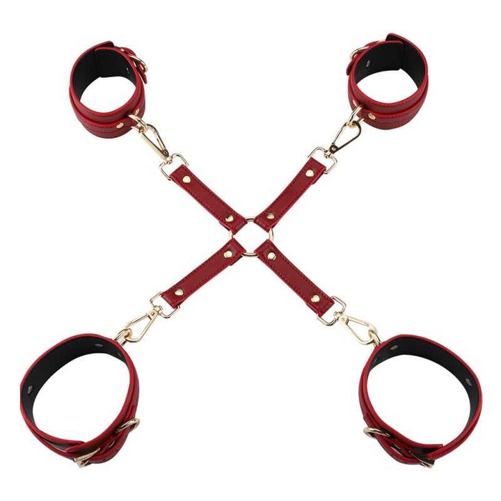 Bdsm Domination Kit41