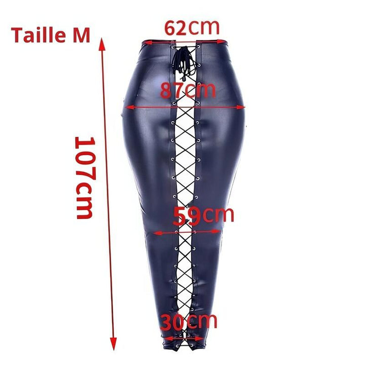 bdsm-kleidung für Frauen
