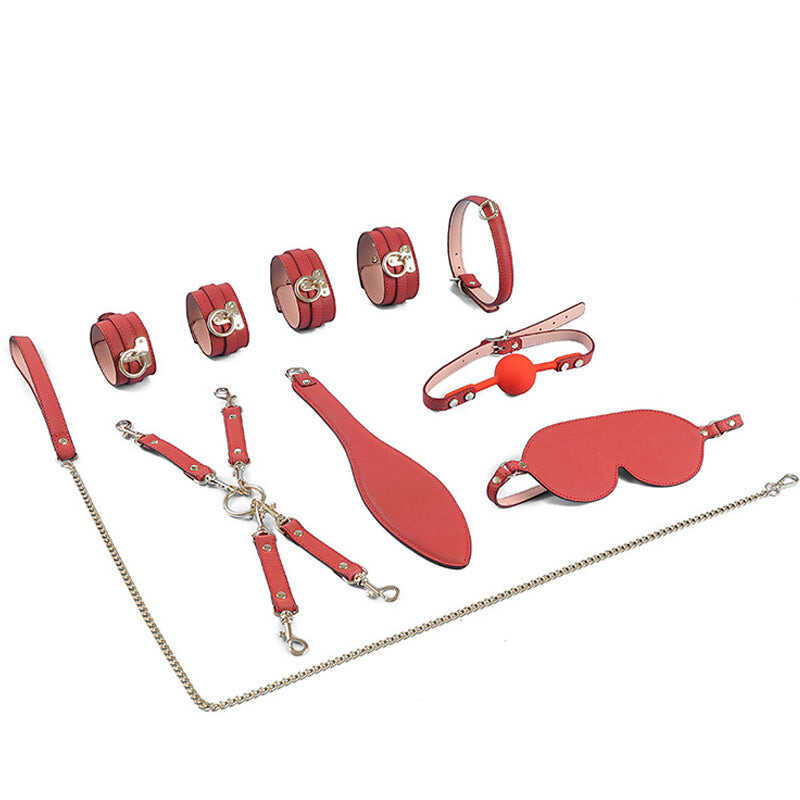 Premium72 Bdsm-Kit