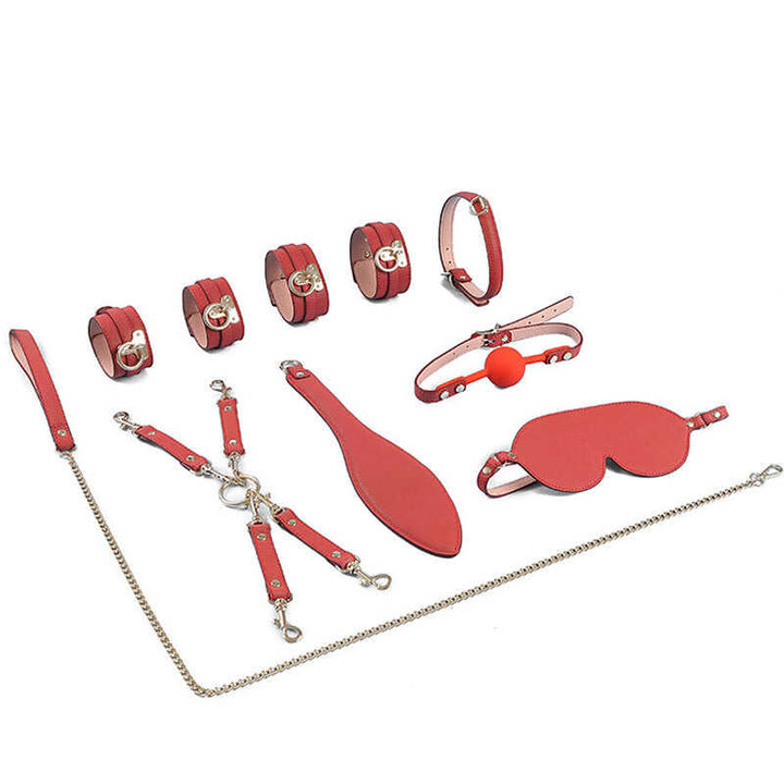 Premium72 Bdsm-Kit