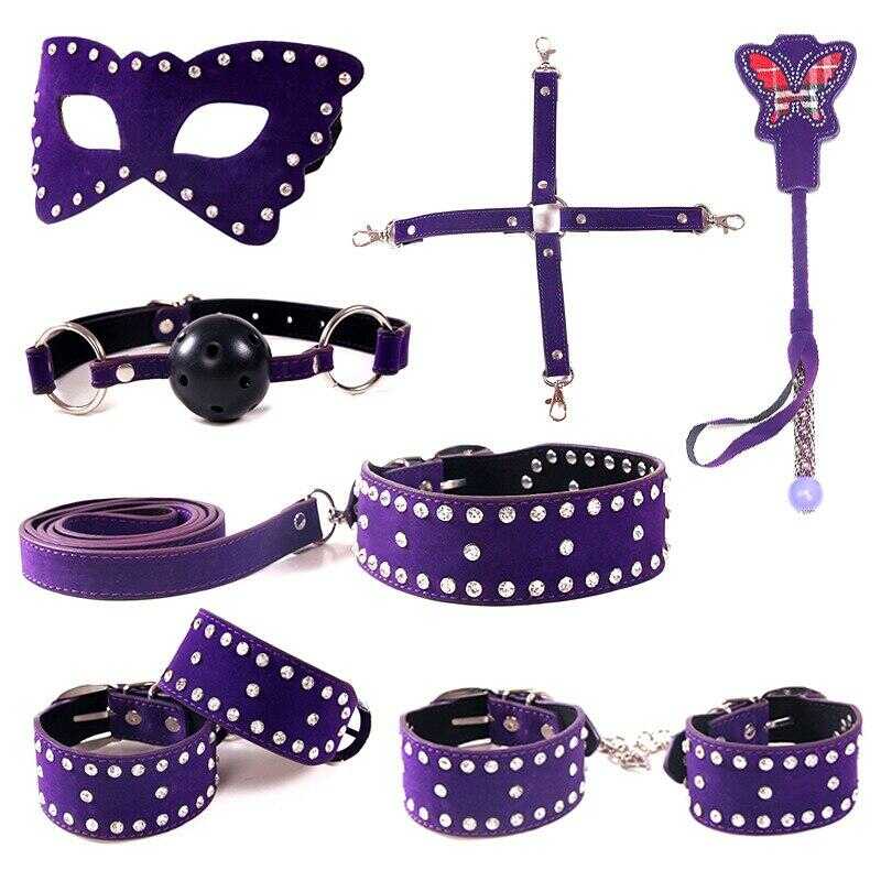 Soft360-Bondage-Set