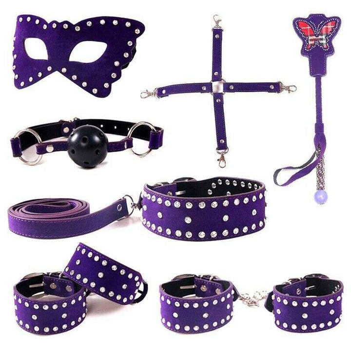 Soft360-Bondage-Set