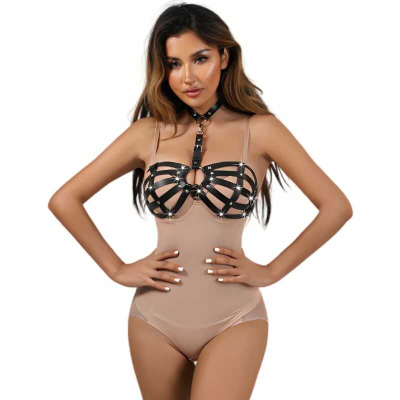 Sexy Harness-BH