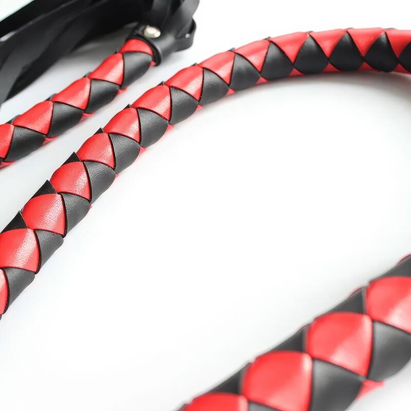 Dominante Peitsche 140 cm145