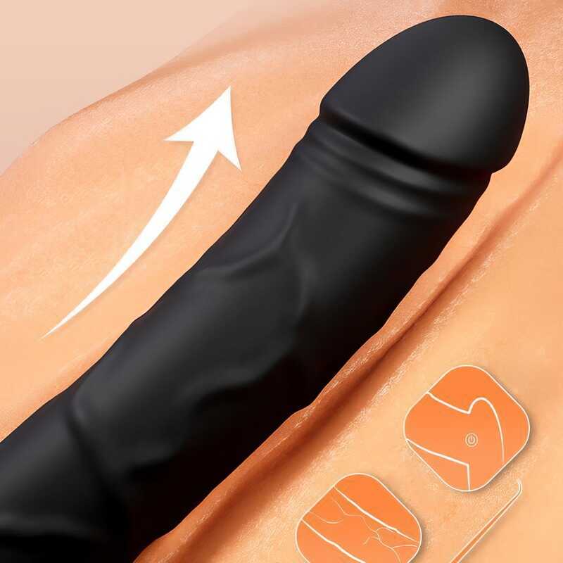Doppelter Realistischer Vibrierender Umschnalldildo | peniskafig.de Peniskfig.de Doppelter Realistischer Vibrierender Umschnalldildo | peniskafig.de Peniskfig.de