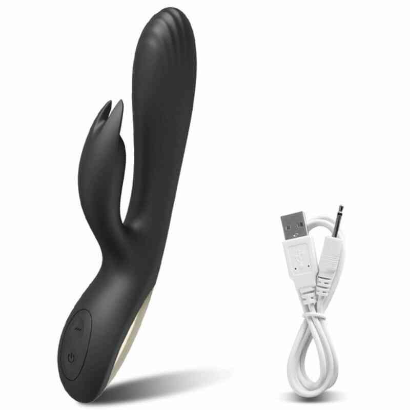 Kaninchenvibrator 20128