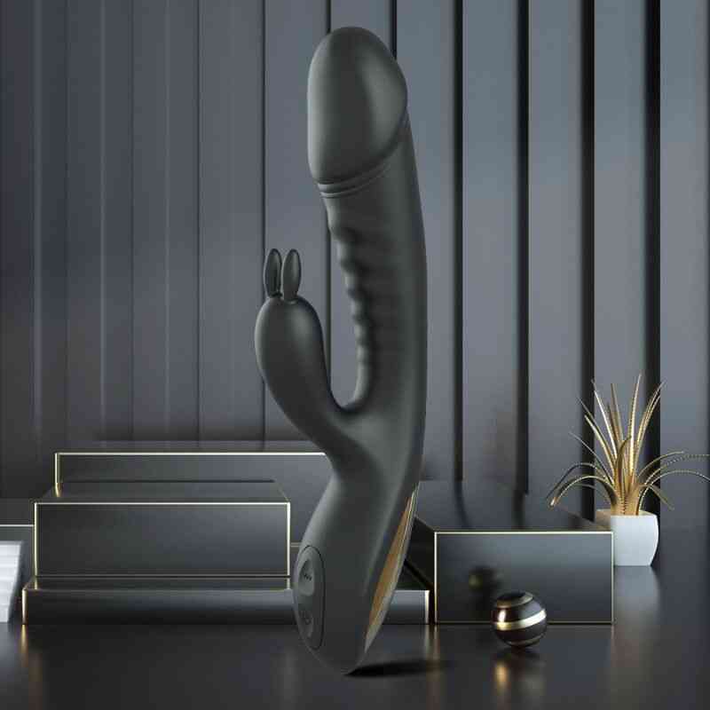 Rabbit 20 Vibrator