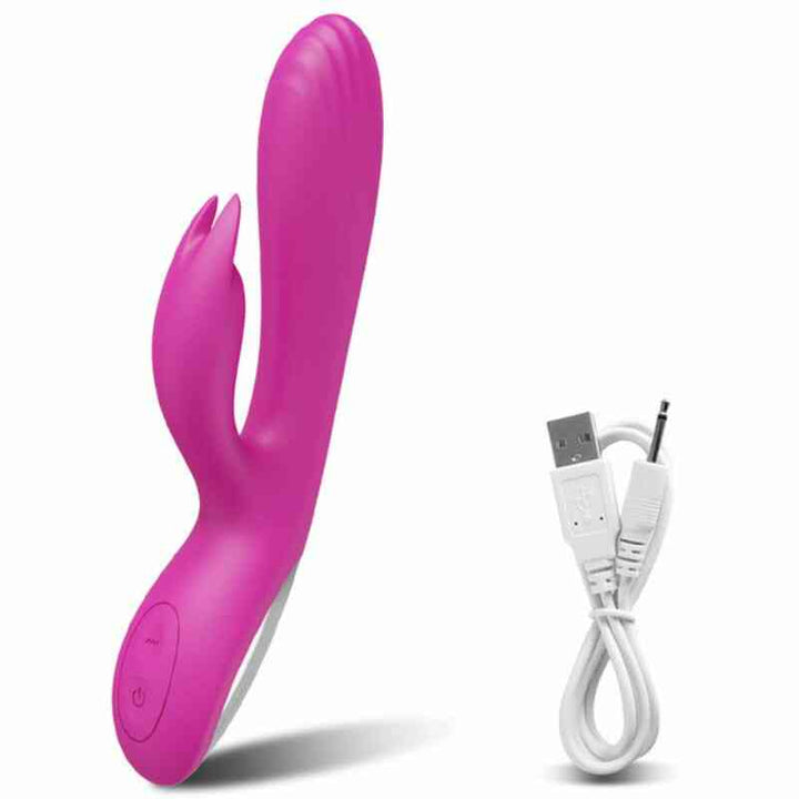 Kaninchenvibrator 20127