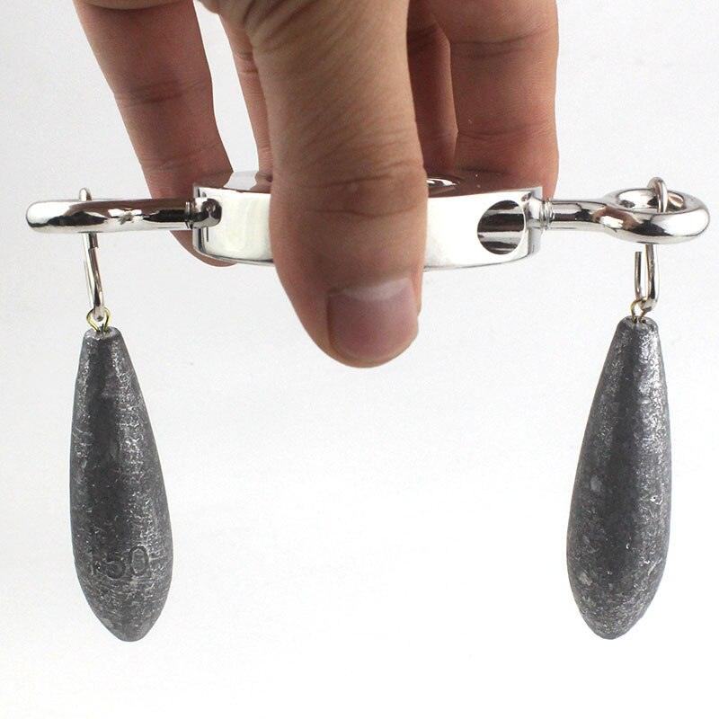 Gewichtete Pendelanhänger für Dehnenballstretcher 2