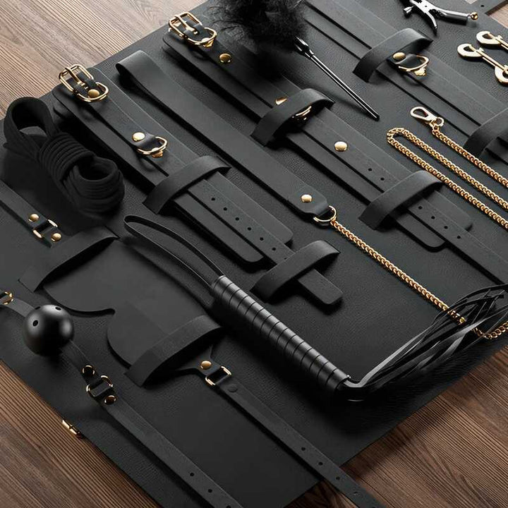 Ultimatives Bdsm-Kit248