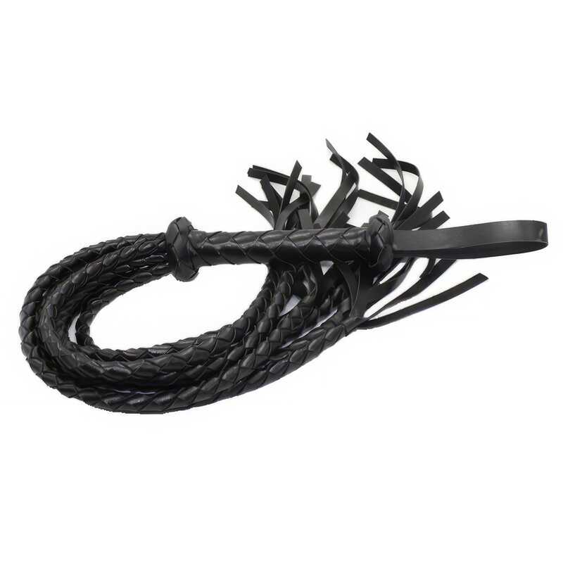 Geflochtenes Bondage-Accessoire