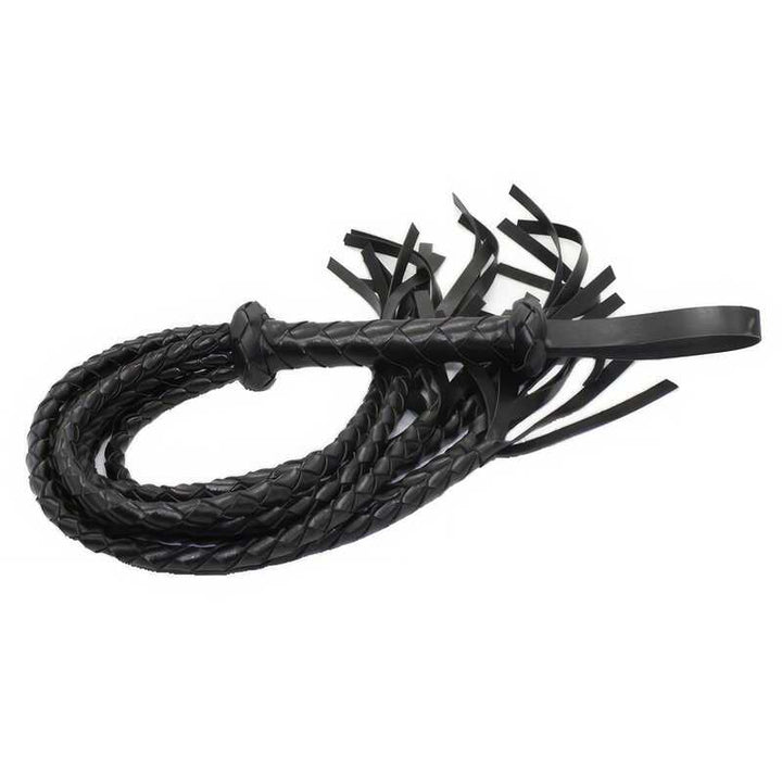 Geflochtenes Bondage-Accessoire