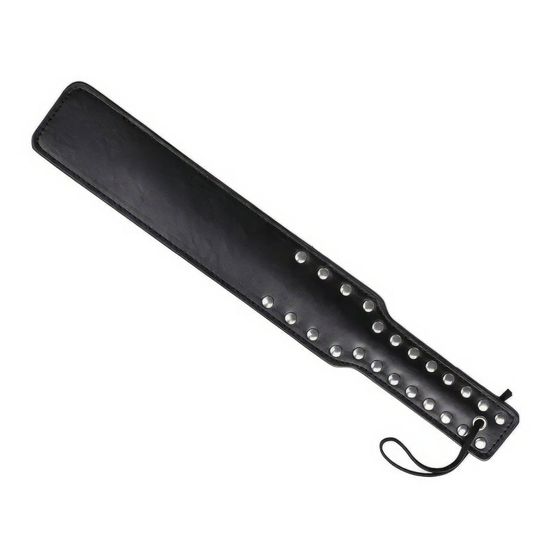Bdsm Paddel Kunstleder