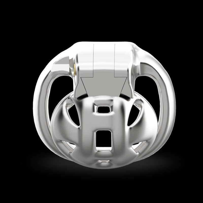 Air Nub Cock Cage HT-V4 Keuschheitskäfig