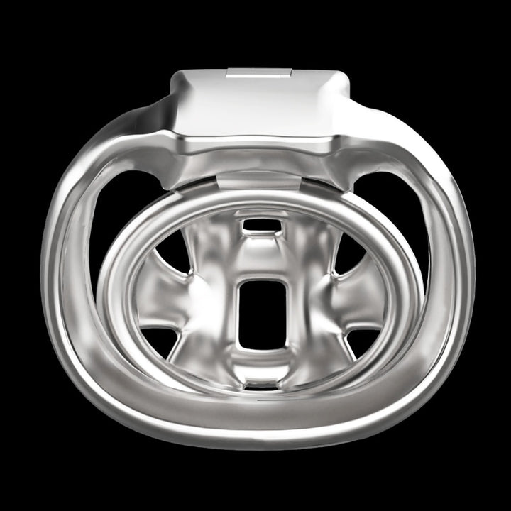 Air Nub Cock Cage HT-V4 Keuschheitskäfig