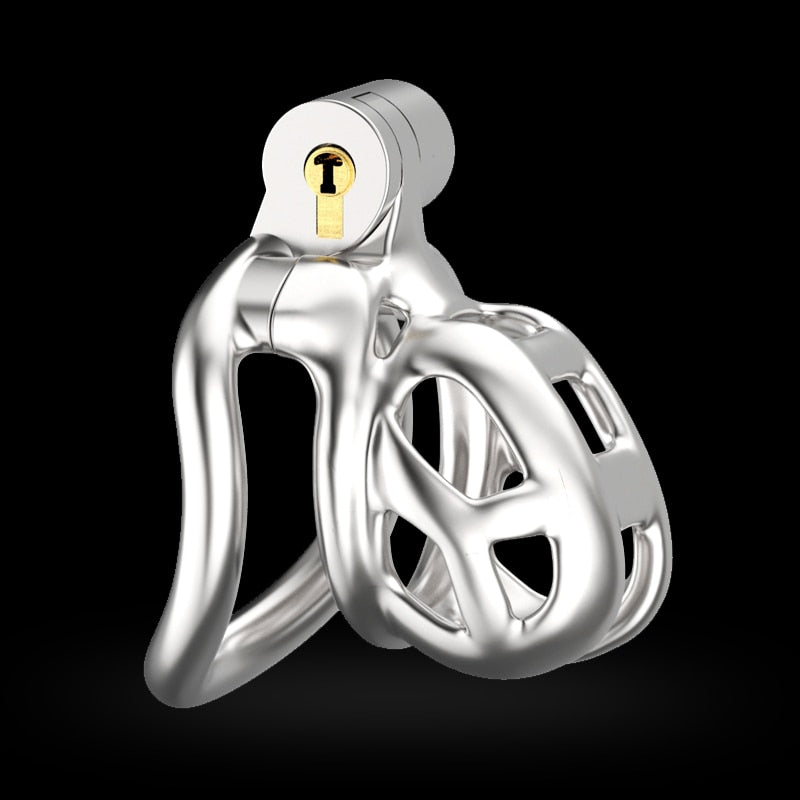 Python V2.0 Nub Cage