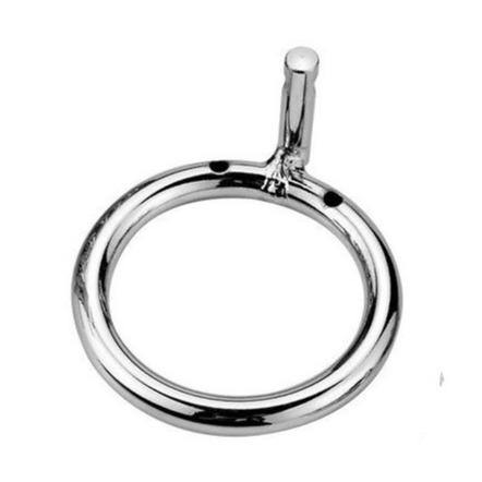 Cockring - Ring der Keuschheit I bis - Peniskäfig.de
