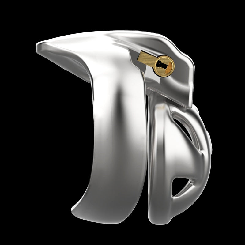 Air Nub Cock Cage HT-V4 Keuschheitskäfig