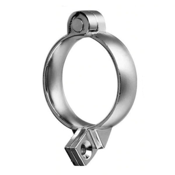 Cockring - Ring Chastity Käfig K - Peniskäfig.de