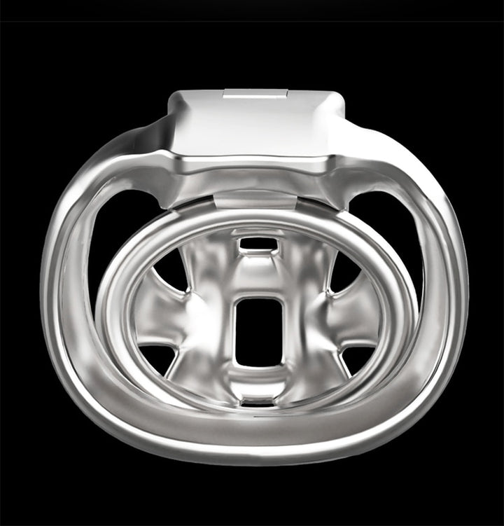 Air Nub Cock Cage HT-V4 Keuschheitskäfig