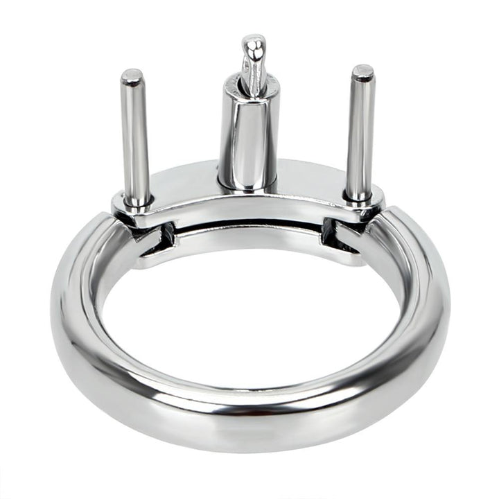 Cockring - Penis-Käfig-Ring L - Peniskäfig.de