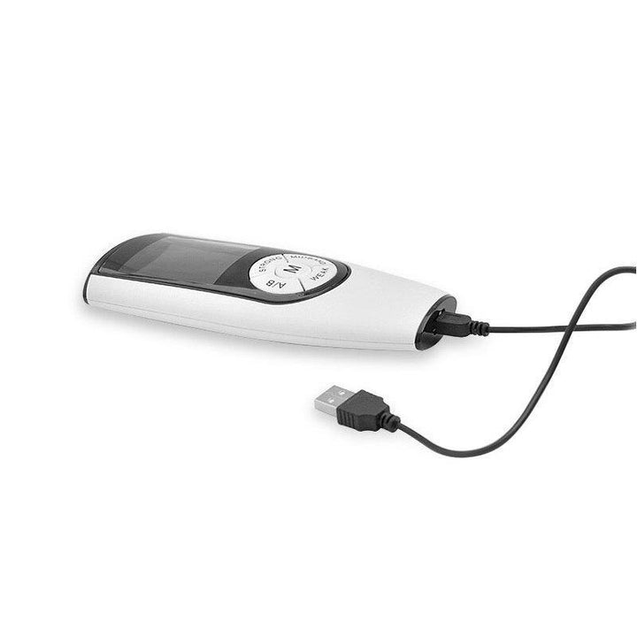 Multifunktionale Elektrostimulationsbox für Keuschheitsvorrichtung - Peniskäfig.de