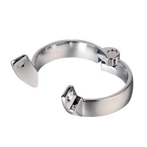 Cockring - Ring Chastity Käfig K - Peniskäfig.de