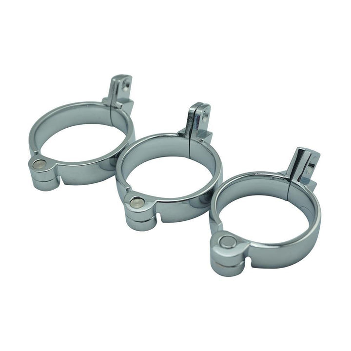Cockring - Ring Chastity Käfig K - Peniskäfig.de