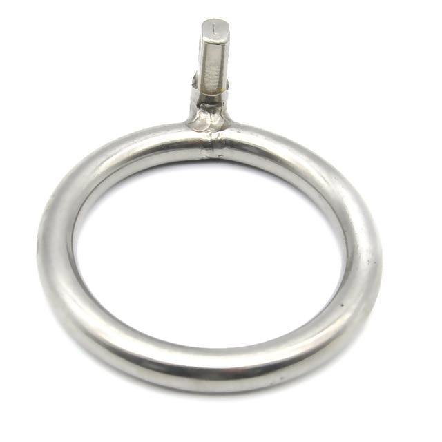 Cockring - Keuschheitsring I - Peniskäfig.de