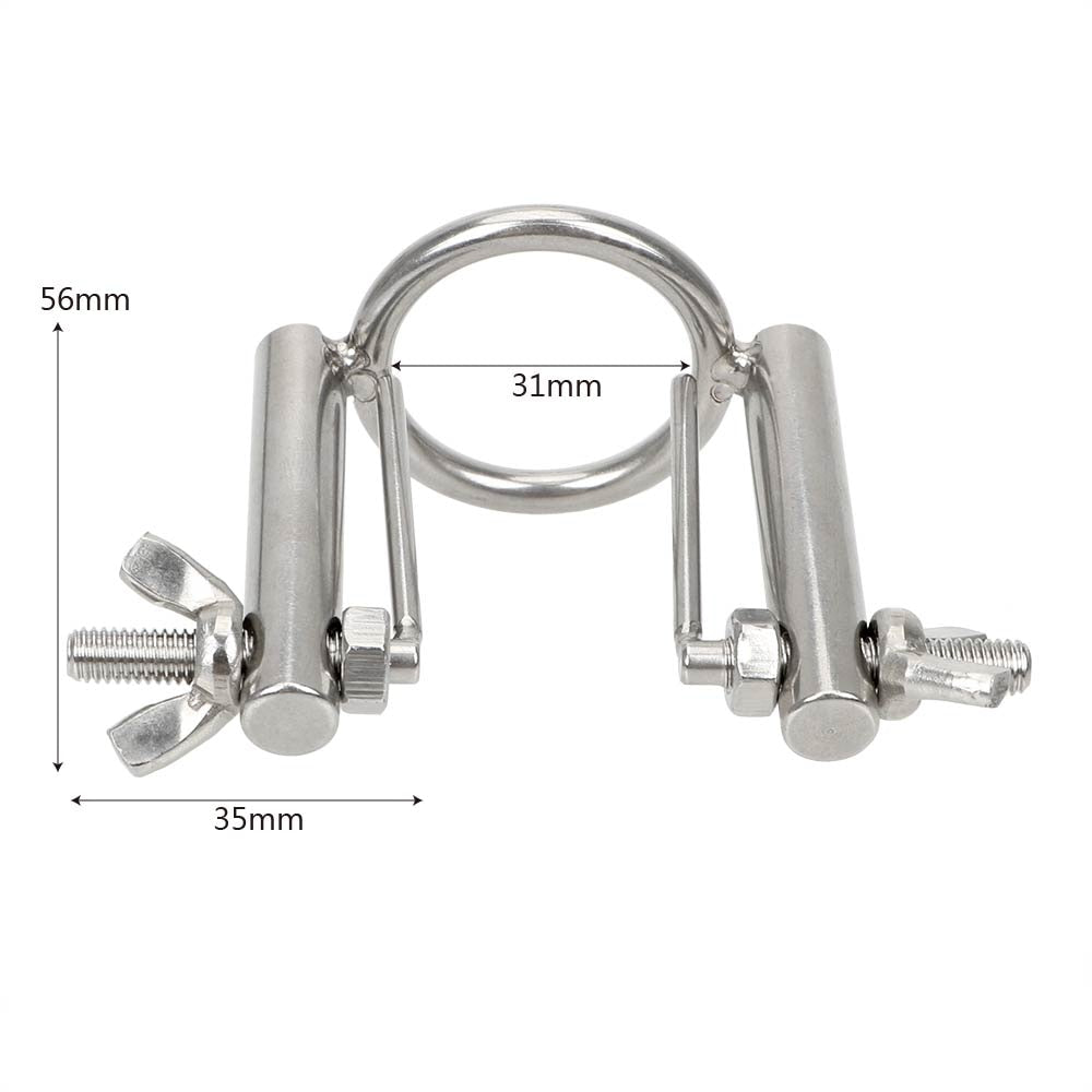Ureter Spreizer - BDSM