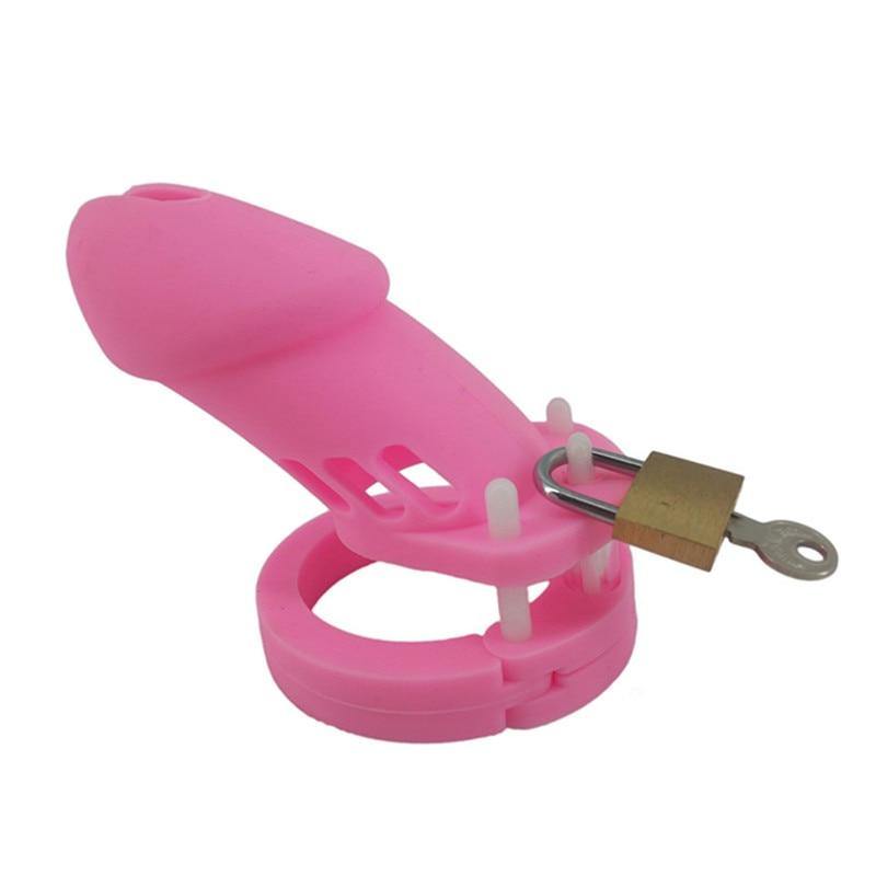 Silikon Peniskfig Mann - GB6000 Pink Peniskfig.de Silikon Peniskfig Mann - GB6000 Pink Peniskfig.de