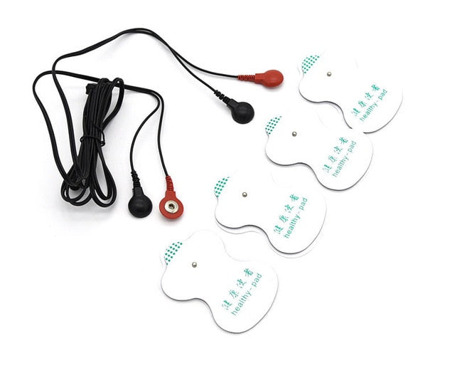 Zubehör für Keuschheits-Elektrostimulationsbox