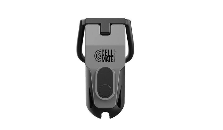 Ferngesteuerter Keuschheitskäfig - Cell.Mate® - Peniskäfig.de
